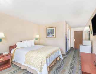 Kamar Tidur 2 SureStay Hotel by Best Western Morganton