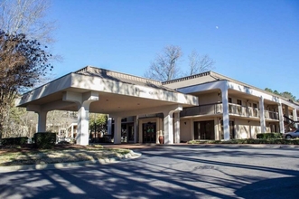 Khác 4 Quality Inn Chapel Hill - University Area