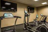 Fitness Center Comfort Inn Sylva - Cullowhee Sylva NC