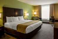 Bedroom Comfort Inn Sylva - Cullowhee Sylva NC