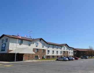 Lainnya 2 Econo Lodge Inn And Suites (ex Crystal Inn Hotel and Suites)