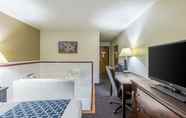 Others 7 Econo Lodge Inn And Suites (ex Crystal Inn Hotel and Suites)