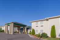 Exterior American Inn and Suites Dundee (ex Days Inn and Suites)