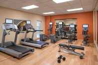 Fitness Center Sonesta Emeryville Oakland(ex. Courtyard by Marriott Emeryville)