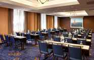 Dewan Majlis 4 Sonesta Emeryville Oakland(ex. Courtyard by Marriott Emeryville)