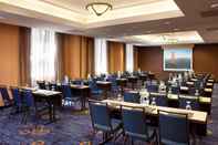 ห้องประชุม Sonesta Emeryville Oakland(ex. Courtyard by Marriott Emeryville)