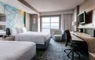 Bilik Tidur 5 Sonesta Emeryville Oakland(ex. Courtyard by Marriott Emeryville)