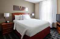 ห้องนอน Sonesta Simply Suites Seattle Renton