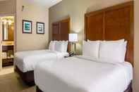 Bedroom Comfort Inn Acworth (ex. La Quinta Inn)