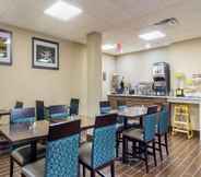 Restaurant 5 Comfort Inn Acworth (ex. La Quinta Inn)