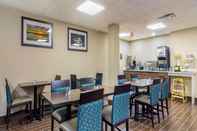 Restaurant Comfort Inn Acworth (ex. La Quinta Inn)