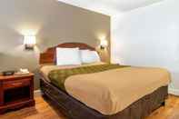 Kamar Tidur Econo Lodge Inn and Suites