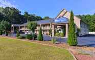 Exterior 2 Baymont by Wyndham Acworth (ex Americas Best Value Inn-Acworth/Kennesaw)