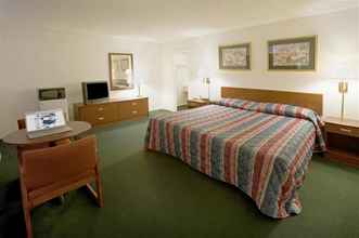 Bedroom 4 Motel 6 Portland TX (ex. Americas Best Value Inn-Portland/Corpus Christi)