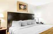 Bilik Tidur 5 Quality Inn and Suites Statesboro