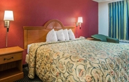 ห้องนอน 5 Rodeway Inn La Grange GA