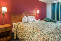 Kamar Tidur Rodeway Inn La Grange GA