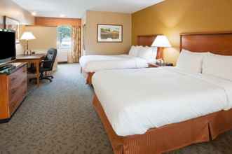 Lainnya 4 Hampton Inn Glendale Milwaukee, WI (ex. Radisson Hotel Milwaukee North Shore)