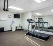 Fitness Center 6 Sleep Inn