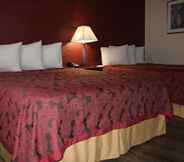 Bedroom 5 Travel Inn of Buford (Ex Americas Best Value Inn-Buford/Mall of Georgia)