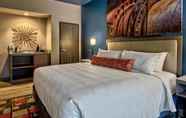 Bedroom 5 Hotel Indigo Pittsburgh University-Oakland, an IHG Hotel