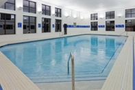 Swimming Pool Wingate by Wyndham Mentor