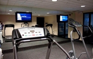 Fitness Center 5 Wingate by Wyndham Mentor