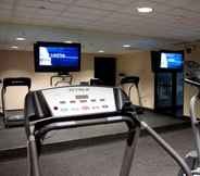 Fitness Center 5 Wingate by Wyndham Mentor