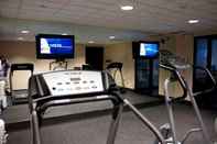 Fitness Center Wingate by Wyndham Mentor