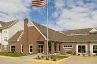 Exterior Residence Inn by Marriott Appleton