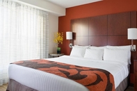 Bedroom Residence Inn by Marriott Appleton