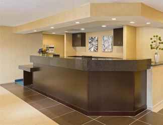 Lobi 2 Residence Inn by Marriott Appleton