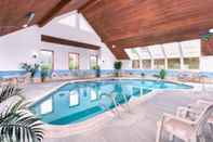 Swimming Pool WorldMark Schooner Landing