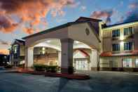 ภายนอกอาคาร La Quinta Inn & Suites by Wyndham Fruita