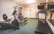Fitness Center 3 La Quinta Inn & Suites by Wyndham Fruita