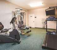 Fitness Center 3 La Quinta Inn & Suites by Wyndham Fruita