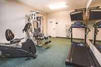 Fitness Center La Quinta Inn & Suites by Wyndham Fruita