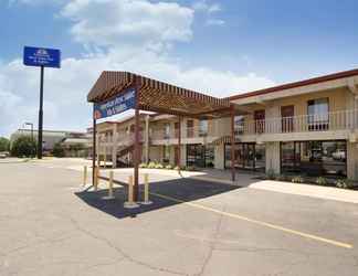 Lain-lain 2 Americas Best Value Inn and Suites Conway