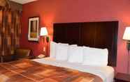 Bedroom 2 Americas Best Value Inn Ardmore Oklahoma
