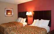 Bedroom 7 Americas Best Value Inn Ardmore Oklahoma