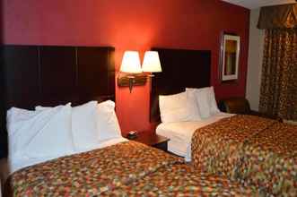 Bedroom 4 Americas Best Value Inn Ardmore Oklahoma