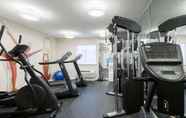 Fitness Center 6 Hawthorn Suites by Wyndham Louisville Jeffersontow