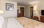 Bilik Tidur 4 Quality Inn in Foristell, MO