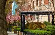 Luar Bangunan 2 Lyle Washington DC (ex Kimpton Carlyle Hotel Dupont Circle)