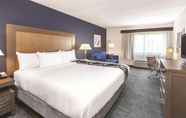 ห้องนอน 2 La Quinta Inn and Suites Philadelphia Airport (ex Airport Inn Philadelphia /ex Comfort Inn)