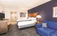 ห้องนอน 3 La Quinta Inn and Suites Philadelphia Airport (ex Airport Inn Philadelphia /ex Comfort Inn)