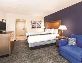ห้องนอน 2 La Quinta Inn and Suites Philadelphia Airport (ex Airport Inn Philadelphia /ex Comfort Inn)