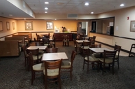 ร้านอาหาร Red Roof Inn Columbus - Phenix City