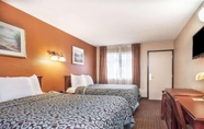 Bedroom 5 Days Inn - Elkton