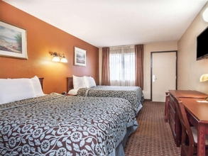 Bedroom 4 Days Inn - Elkton